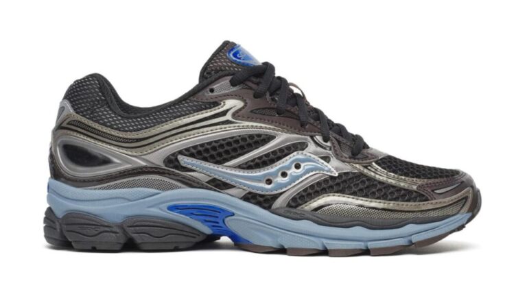 Saucony Men's Progrid Omni 9 Disrupt Sneakers
