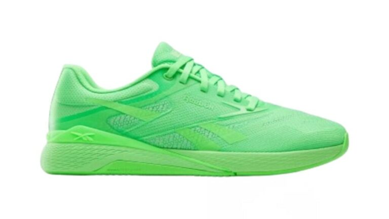 Reebok Nano X5 Training Shoes