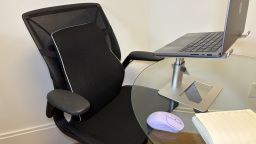 qutool lumbar support pillow