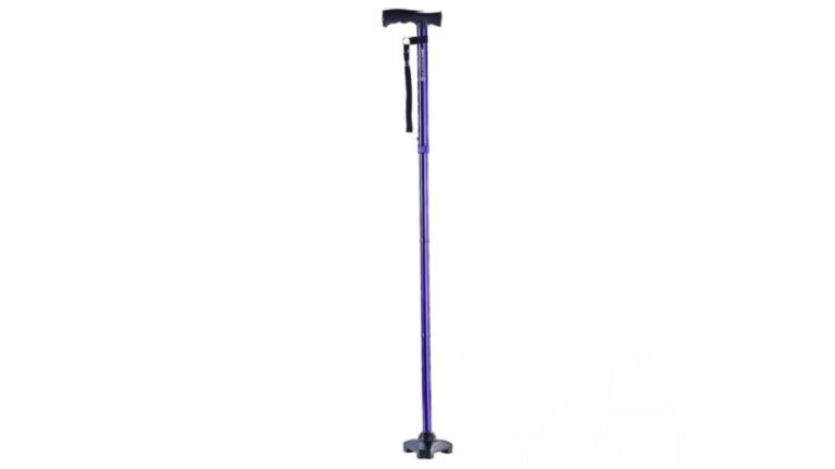 HurryCane Freedom Edition
