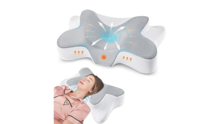 Donama Cervical Pillow