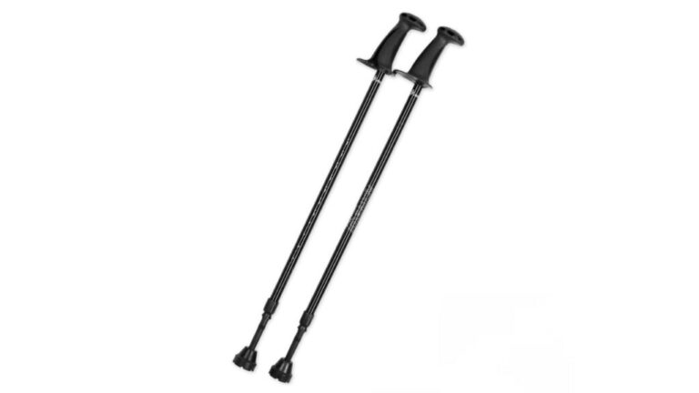 Urban Poling Activator Poles