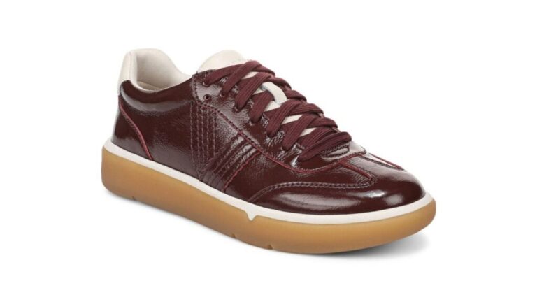 Vionic Women's City Walk Sneakers