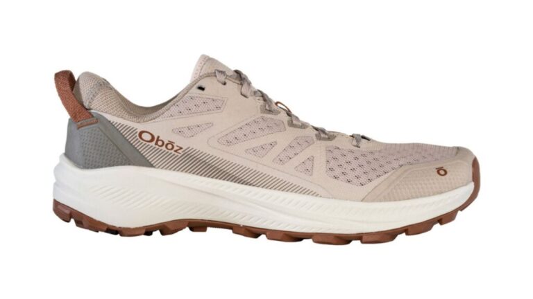 Oboz Men’s Katabatic LT Low