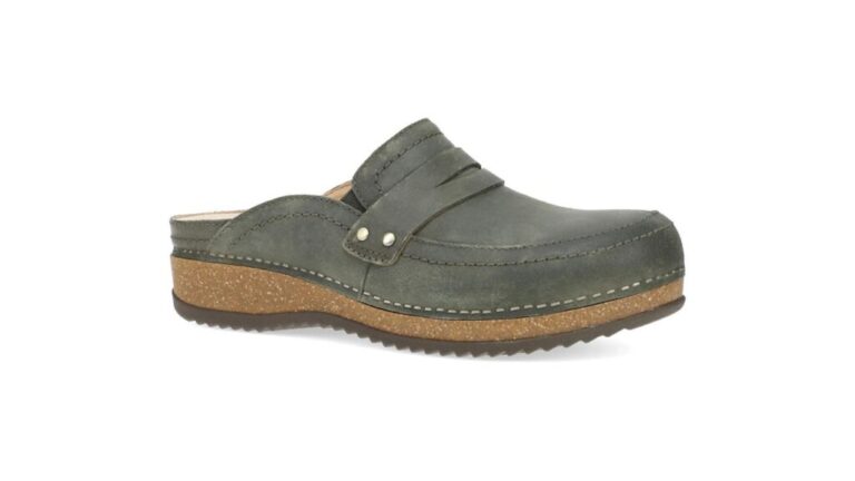 Dansko Women's Maggy Mules