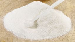 Ascorbic Powder - Healthy Nutrition