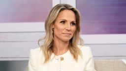 Dr. Nicole Saphier appears on FOX Nation's