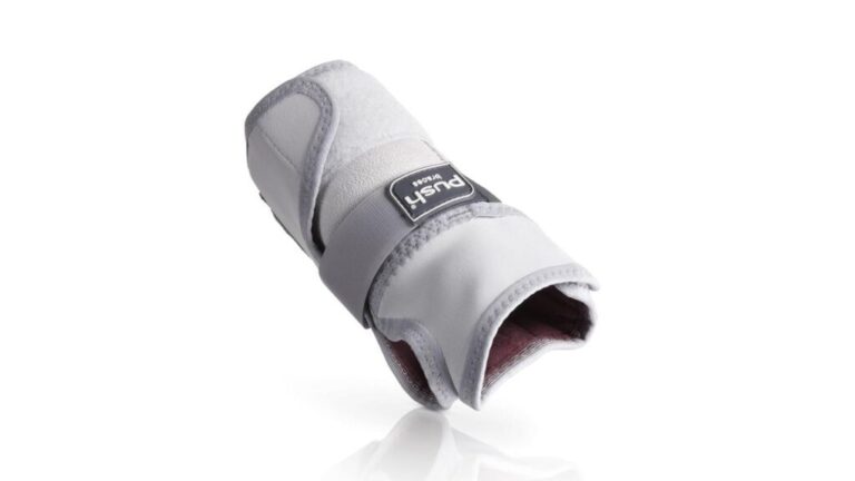 Push Med Wrist Brace