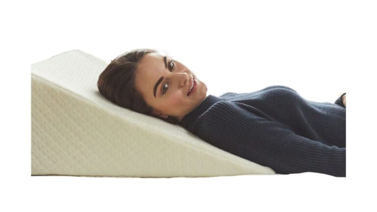 Brentwood Home Zuma Wedge Pillow