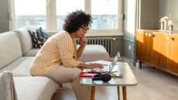 Using college parent Facebook groups for in-depth advice about your child's adjustment to higher education might cause unnecessary stress and oversharing.