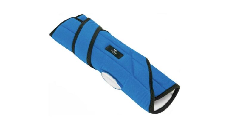 Brownmed Imak Pil-O-Splint Wrist and Hand Support