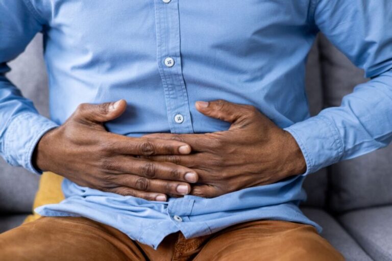 There is a “bi-directional relationship” between your gut and brain with the vagus nerve serving as a main conduit. Signals travel back and forth along the nerve and through the bloodstream that can affect everything from hunger and urgency to nausea and pain.