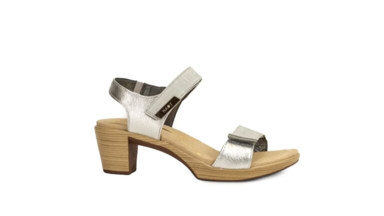 Naot Women’s Intact Sandals