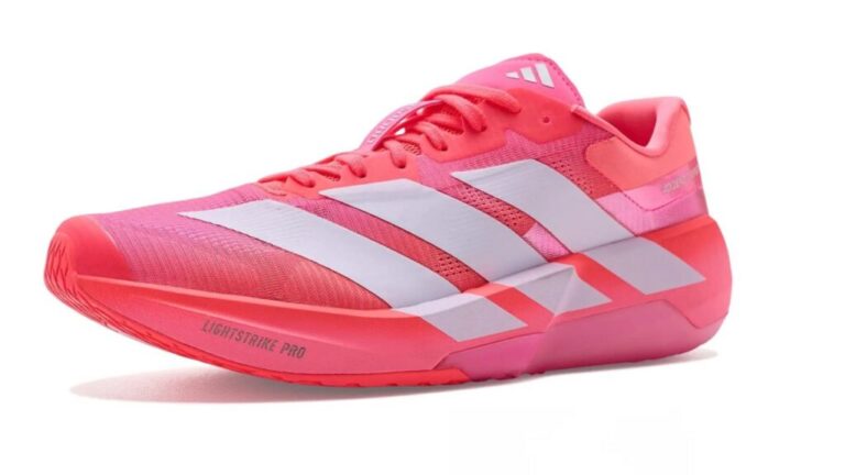 Adidas Women's Adizero Dropset Pro Training Shoes