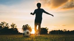 Youth sports offer many positives, but author Linda Flanagan says the field is in dire need of perspective and change.