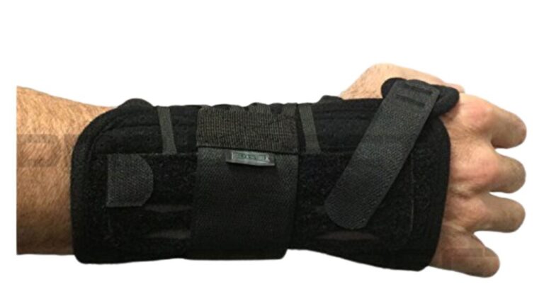 Hely & Weber Titan Wrist