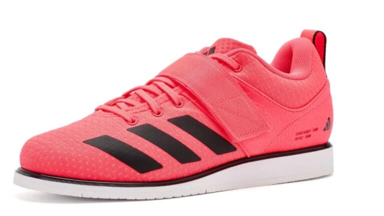 Adidas Powerlift 5 Weightlifting Shoes