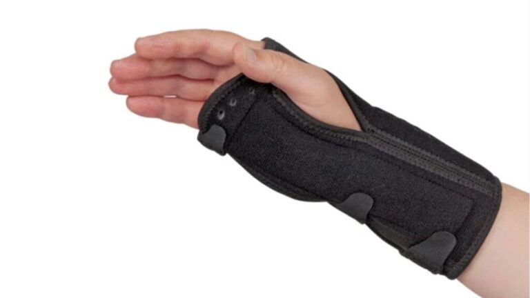 North Coast Medical Norco Nite-Nite Neutral Wrist Support