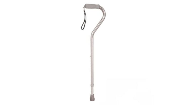 Drive Medical Offset Handle Cane