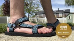 Teva Men's Universal Original Sandals