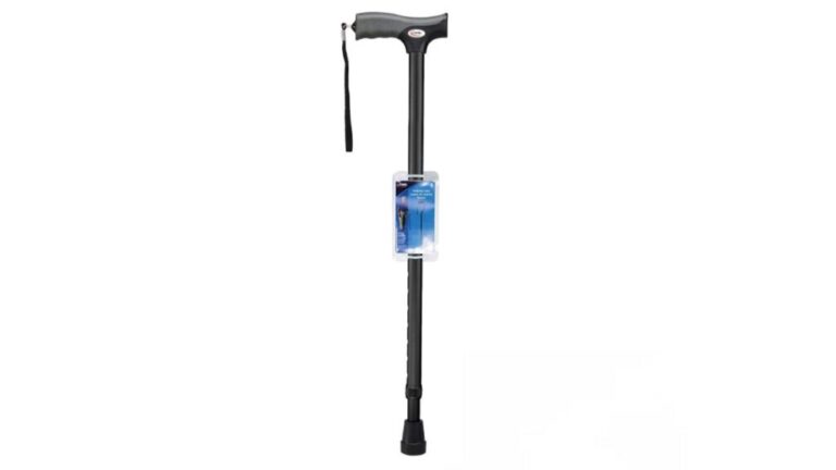 Carex Soft Grip Derby Cane
