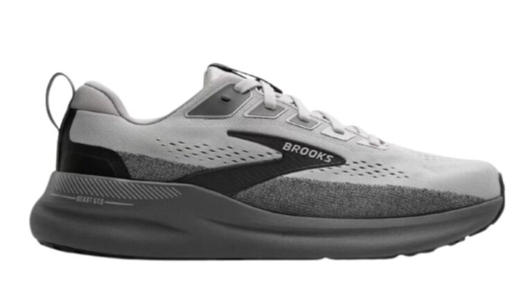 Brooks Men's Beast GTS 26 Running Shoes