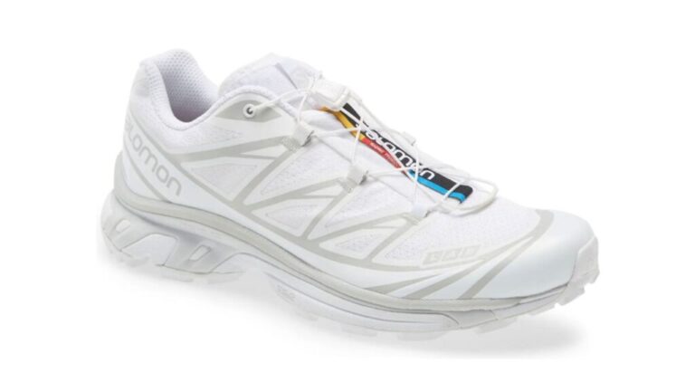 Salomon XT-6 Sneaker