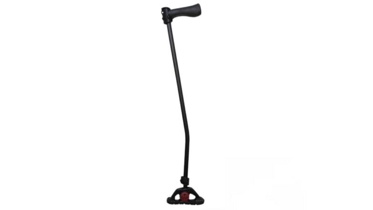 Dynamo Swing Cane