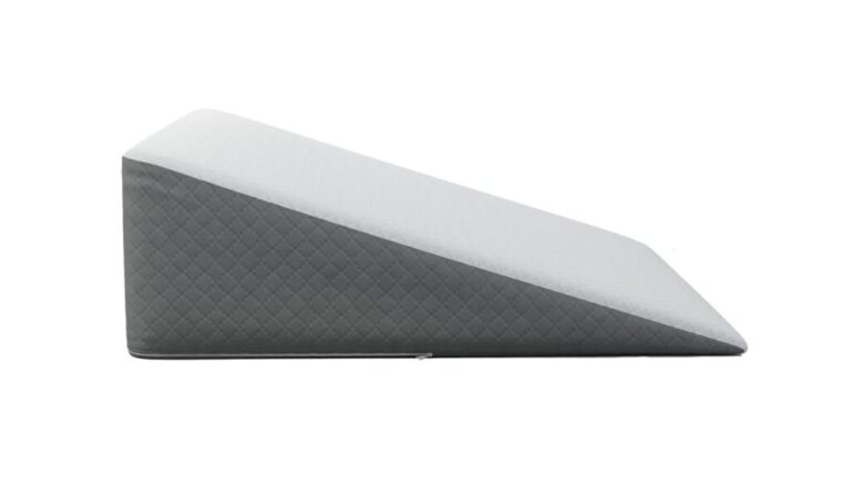 Kölbs Bed Wedge Pillow
