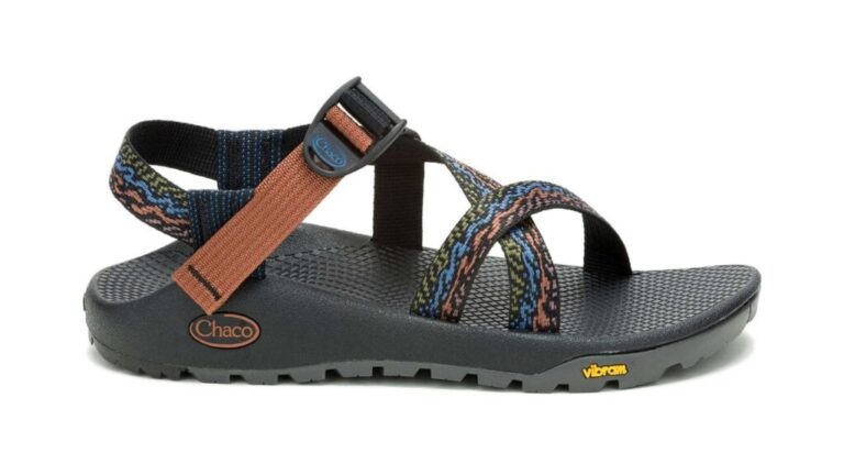 Chaco Women's Z1 Rapid Pro Adjustable Strap Classic Sandal