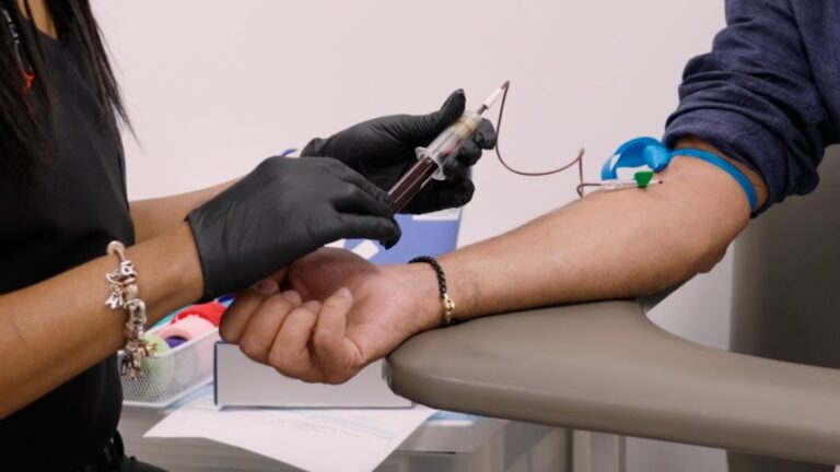 The Galleri test's maker emphasizes that regular cancer screenings are still necessary.