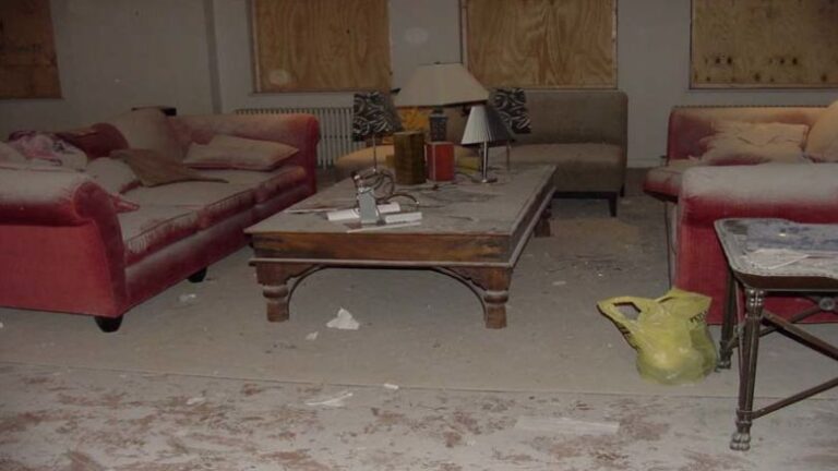 Early on, the EPA was primarily focused on asbestos levels in outdoor air and didn’t test inside many buildings, where pollutants can concentrate and become trapped, resulting in higher exposures.