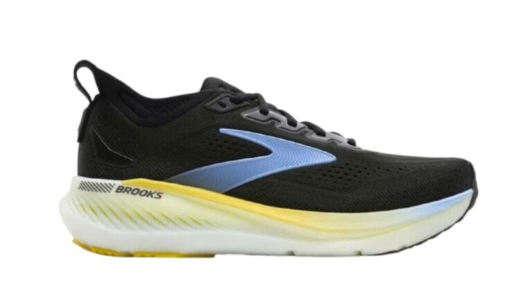 Brooks Men's Glycerin GTS 23 Running Shoes