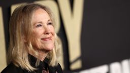 Catherine O'Hara at