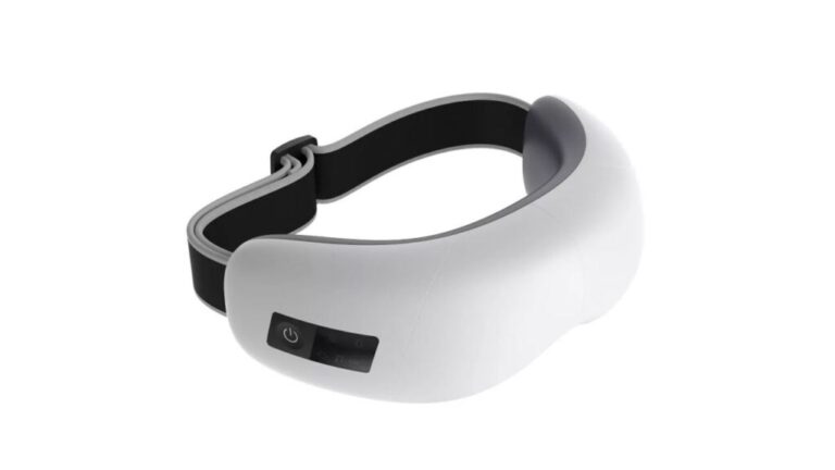 Slf Optic Eye Massager