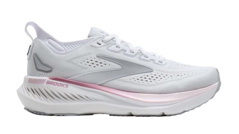 Brooks Glycerin GTS 23