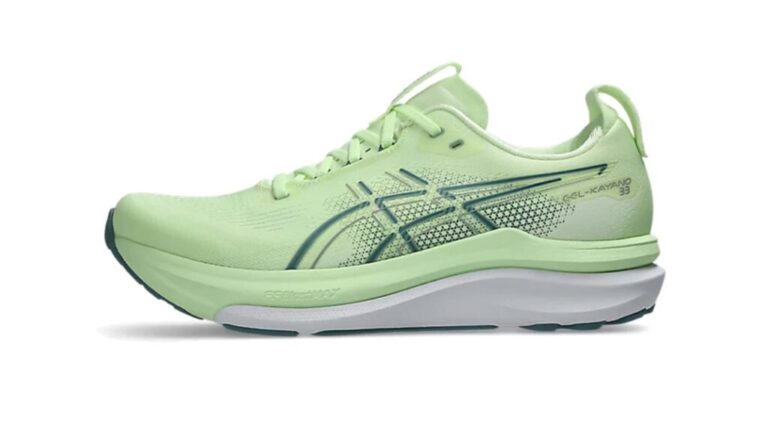 Asics Men's Gel Kayano 33 Running Sneakers