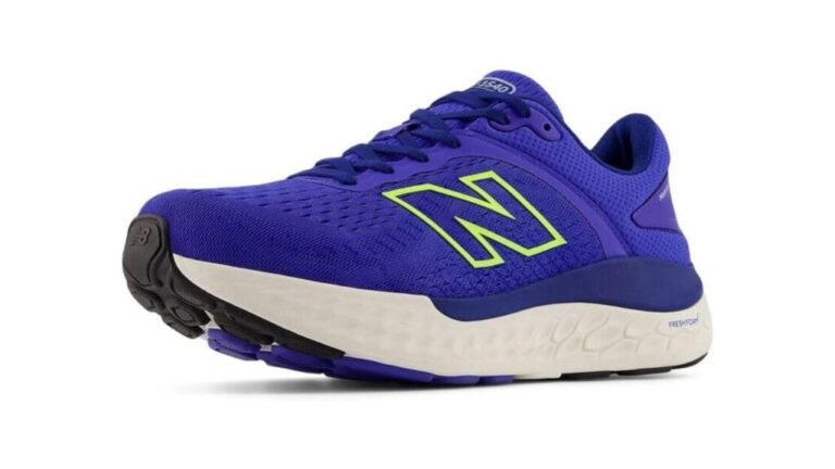 New Balance Men's Made in the USA Fresh Foam X 1540v4