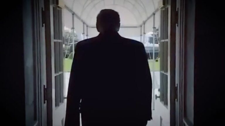As part of its controversial taxpayer-funded ad campaign, the White House created a spot titled