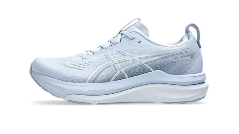 Asics Women's Gel Kayano 33 Running Sneakers
