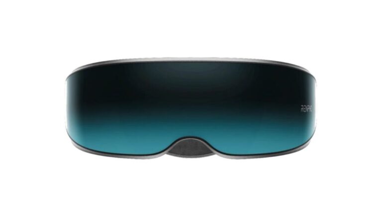 Renpho Eyeris Caligo Eye Massager
