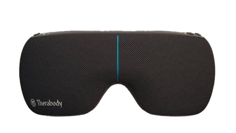 Therabody SmartGoggles (2nd Gen)