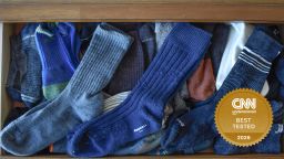 CNNU_Best Wool Socks_2026