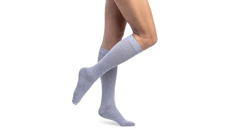 Sigvaris Style Linen, 20–30 mmHg