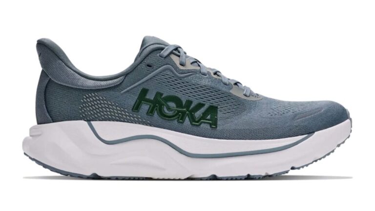 Hoka Men's Arahi 9 Running Sneakers