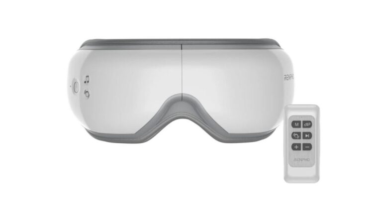 Renpho Eyeris 1 Eye Massager