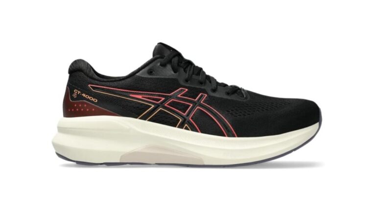 Asics Women's GT-4000 4