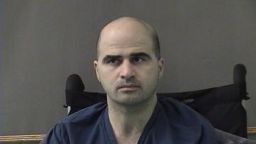 Army psychiatrist Maj. Nidal Hasan is charged with murder in connection with the Fort Hood shootings.