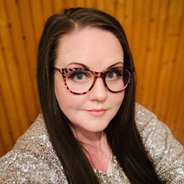Kelley Jones finally agreed to see a specialist after she noticed that her fingernails were curving downward.