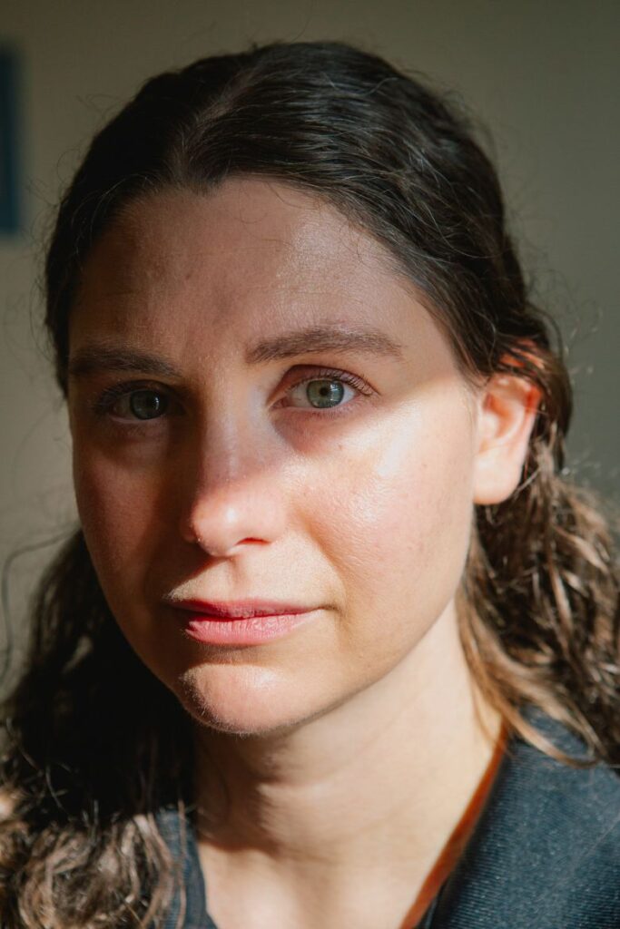 In recent weeks, Dr. Katherine Mascia says, there’s been a marked increase in patients cancelling appointments or simply not showing up to the clinic.